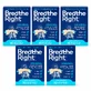 Breathe Right Medium Size 5x30 Strips