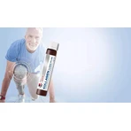 Doppelherz System Kollagen 11.000 Plus, 90 viales x 25 ml, Queisser Pharma