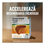 Essentiale Forte confezione 4+1, 300 mg, 5 x 90 capsule, Sanofi