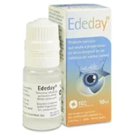 Ededay – sterylny hipertoniczny roztwór do stosowania w okulistyce, 3 x 10 ml, NTC: ceny i cechy