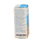 Ededay – sterylny hipertoniczny roztwór do stosowania w okulistyce, 3 x 10 ml, NTC: ceny i cechy