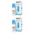 ODM 5, 2 x 10 ml, solution ophtalmique destinée à réduire l'œdème cornéen, Horus Pharma 