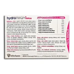 Hydrominum + Detox, 3 x 30 tabletek: ceny i cechy