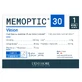 Memoptic, 30 teilbare Tabletten, Densmore Laboratoires