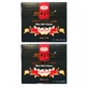 Kräuter-Aphrodisiakum-Potenz-Honigpaste 2x12 Sachets x 12 g, Maccun