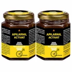 Apilarnil geactiveerd, 2x225 g, ApicolScience