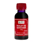 Violet de Gentiana 1% 2x25ml Adya Green