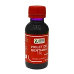 Violet de Gentiana 1% 2x25ml Adya Green