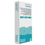 Test rapide de cortisol,2x2, Barza