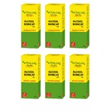 Alcohol bórico 4%, 6x20 g, Vitalia