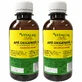 Peroxyde d'hydrogène 3%, 2x200 g, Vitalia