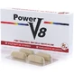 Power V8, 2x4 capsule, Divers Seo Market