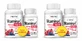 Vitamine C Premium 1 000 mg, 2 x 90 gélules, Zenyth