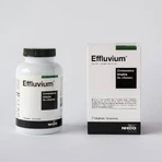 Nhco Nutrition Effluvium Croissance Vitalite Du Cheveu 2x168 gélules