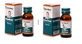 Bonnisan-druppels, 2 x 30 ml, Himalaya