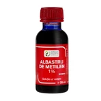 Albastru de metilen 1%, 2x25 ml, Adya Green