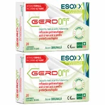 Gerdoff, 2x20 tabletten, Sofar