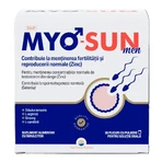Myo-Sun Men, 30 sobres, Sun Wave Pharma