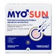 Myo-Sun Men, 30 sobres, Sun Wave Pharma