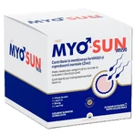 Myo-Sun Men, 30 sobres, Sun Wave Pharma