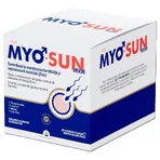 Myo-Sun Men, 30 sobres, Sun Wave Pharma
