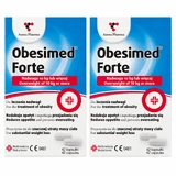 Obesimed Forte, 2x42 capsule