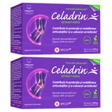 Celadrin Extract Forte 500 mg, 2x60 capsule, Good Days Therapy