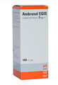 Ambroxol EGIS 3 mg/ml jarabe x 100 ml