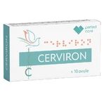 Cerviron, 2x10 ovule, Perfect Care
