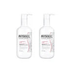 Physiogel 4x400 ml Lotion apaisante et calmante, pour peaux sèches, irritées et hypersensibles