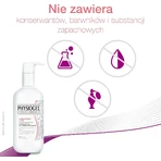 Physiogel 4x400 ml Lotion apaisante et calmante, pour peaux sèches, irritées et hypersensibles
