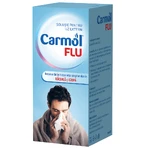 Carmol Flu, 2x100 ml, Biofarm