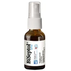 Spray cu Echinacea si Albastru de Metilen BiSeptol, 2x20 ml, Dacia Plant