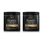 Beauty Help 9-in-1 Collageen Chocoladesmaak, 2x300 g, Zenyth
