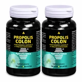 Propolis colon, 2x60 capsule, Apicolscience