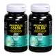 Propolis colon, 2x60 capsules, Apicolscience