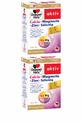 Doppelherz 2x40 tabletten Calcium + Magnesium + Zink + Selenium