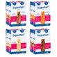 Supportan băutură nutritivă cu aromă de mix 16x200 ml