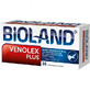 Venolex Plus Bioland , 30 comprimidos recubiertos con pel&#237;cula, Biofarm