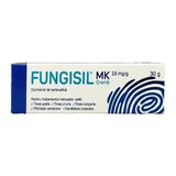 Fungisil MK cream, 10 mg/g, 30 g, Fiterman Pharma