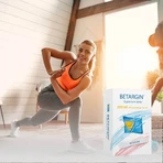 Betargin, 10 ml x 80 sachets