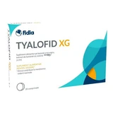 Tyalofid Xg, 20 Tabletten, Fidia