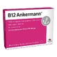 Witamina B12 Ankermann 1 000 µg, 50 tabletek powlekanych