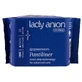Salvaslip senza ali, confezione da 24, Lady Anion
