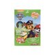 Paw Patrol barritas de frutas con manzanas, 80 gr, Fruit Funk