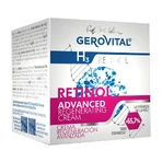 Gerovital H3 Retinol Crema regeneradora avanzada, 50 ml