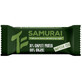 Barrita de prote&#237;nas ecol&#243;gicas con t&#233; Matcha Samurai, 50 gr, The Barbarian