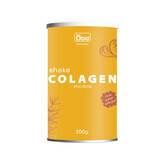 Batido de colágeno con rooibos, 300 g, Obio