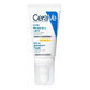 Crema facial hidratante FPS 30, 52 ml, CeraVe