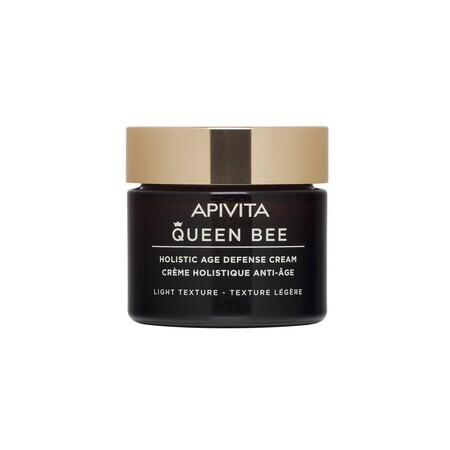 Crème lisse anti-rides Reine des abeilles, 50 ml, Apivita